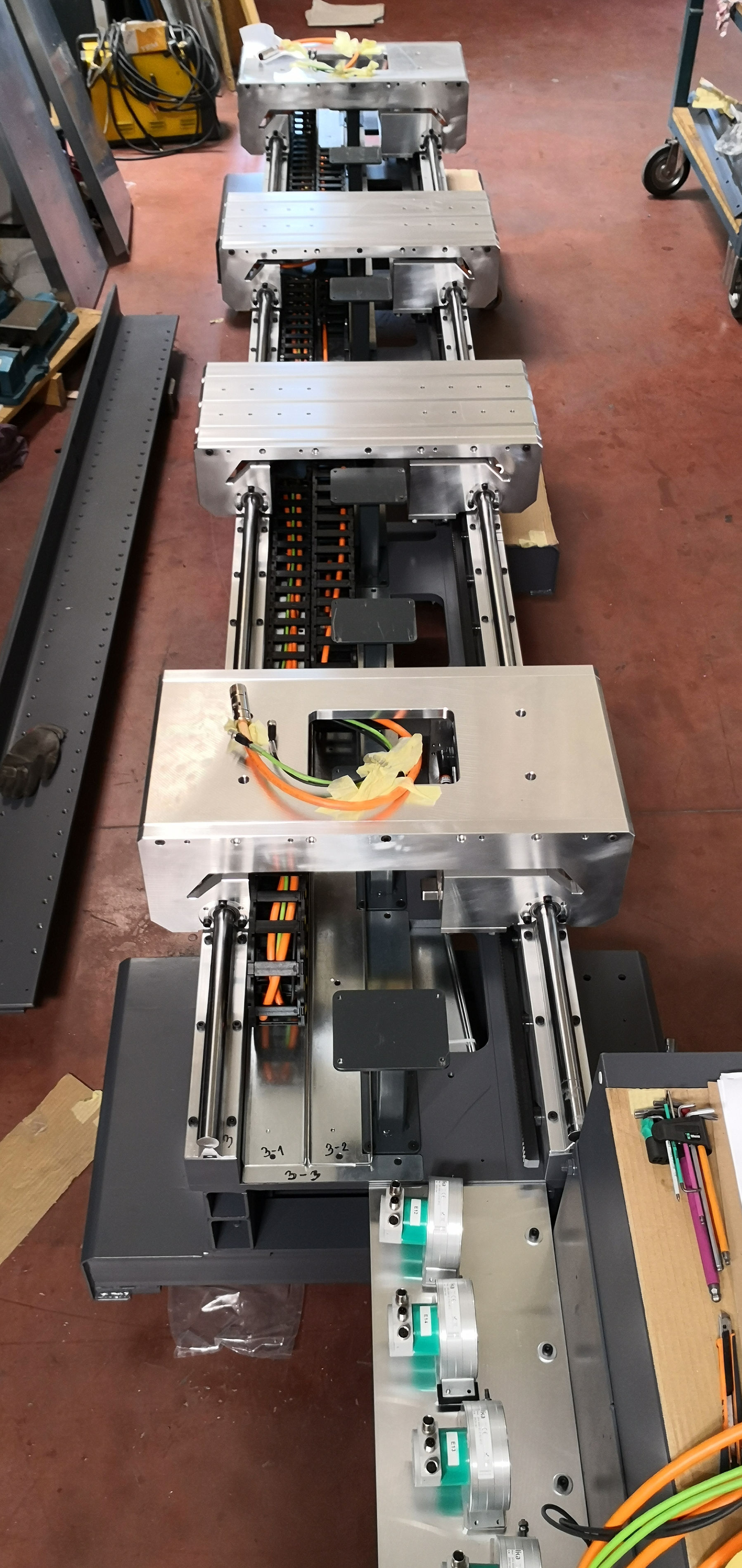 Lathe